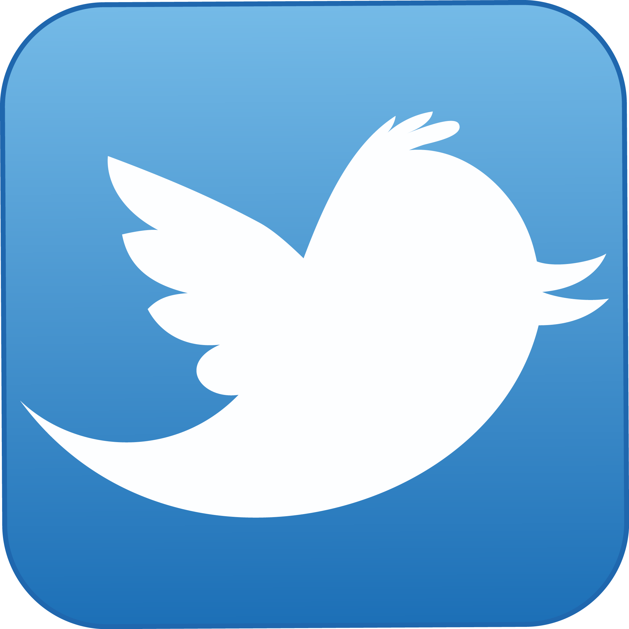 logo twitter