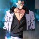 Grimmjow Jaegerjack