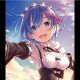 Re-zero Rem 69