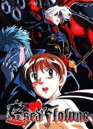 Visions D Escaflowne Vostfr Gum Gum Streaming