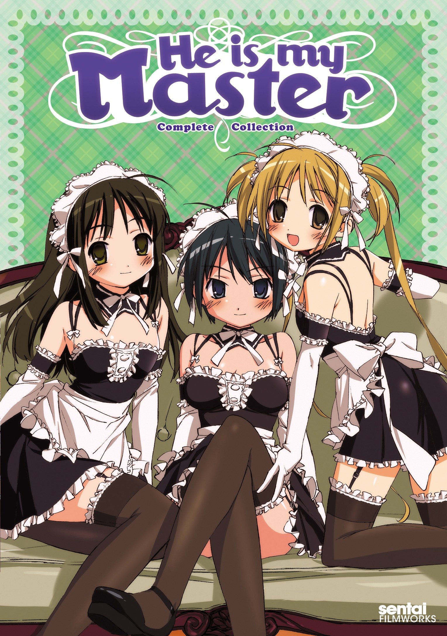 He Is My Master Serien Stream