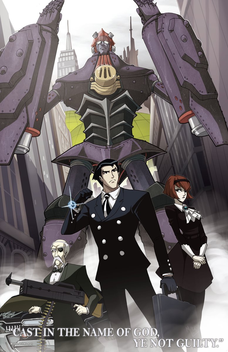 Auteur: Yatate Hajime Type: Seinen Genre: Action, science-fiction, psycholo...